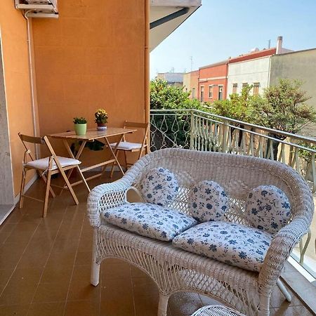Le Fresie B&B SantʼAntìoco Kültér fotó