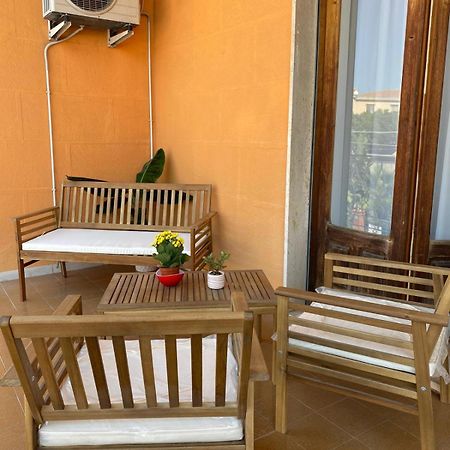 Le Fresie B&B SantʼAntìoco Kültér fotó