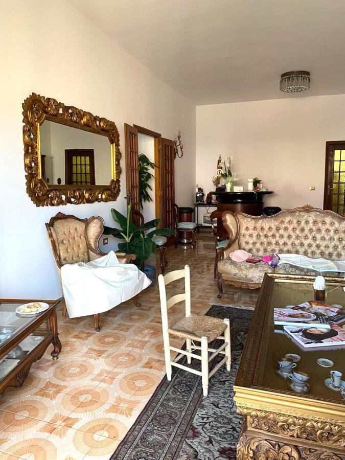 Le Fresie B&B SantʼAntìoco Kültér fotó
