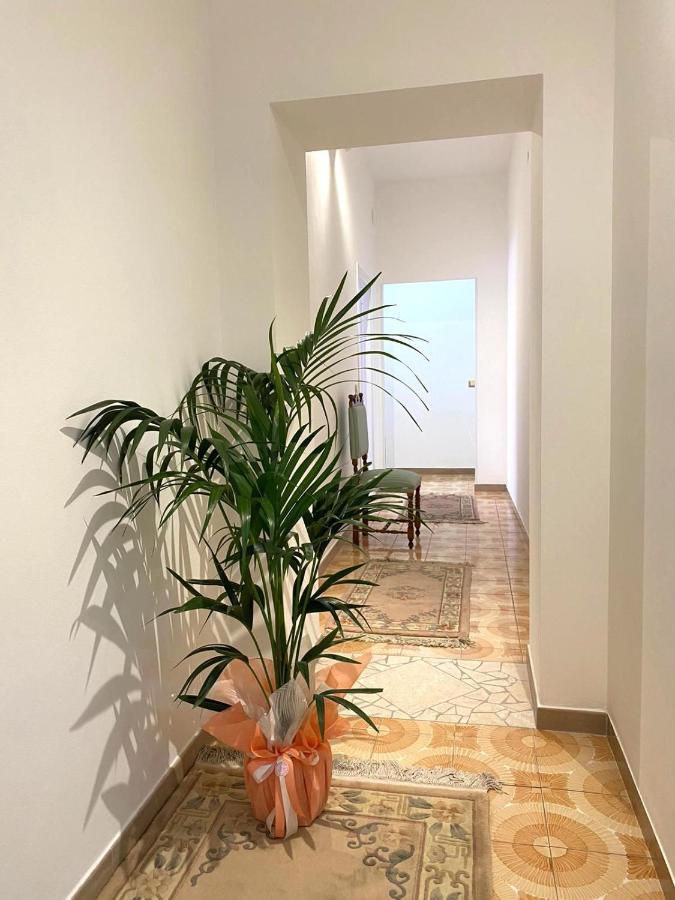 Le Fresie B&B SantʼAntìoco Kültér fotó