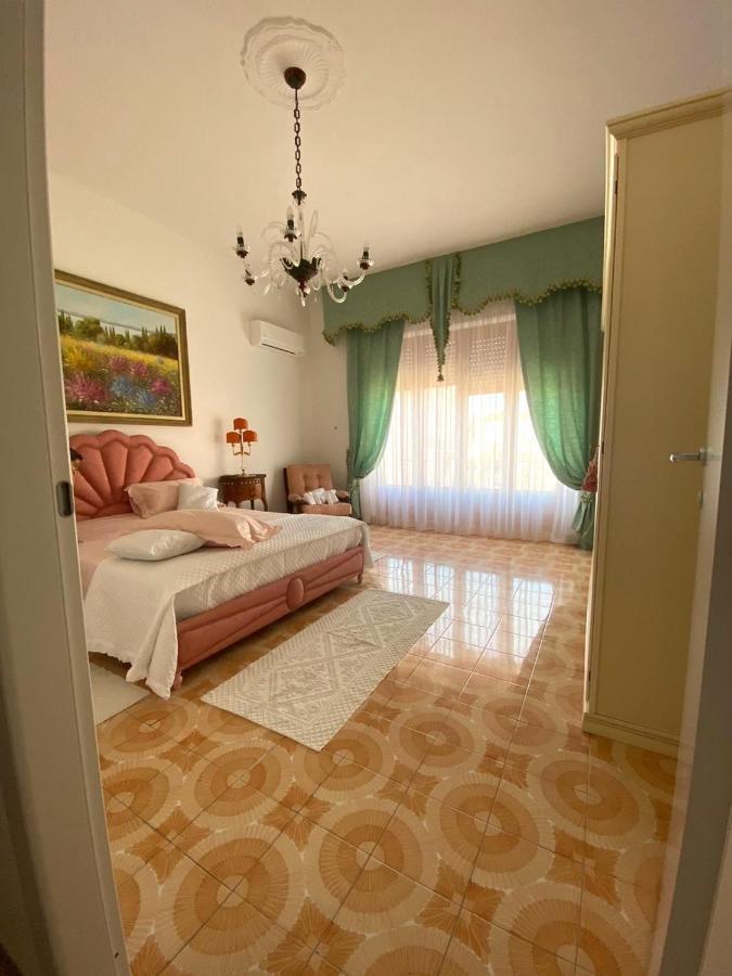 Le Fresie B&B SantʼAntìoco Kültér fotó