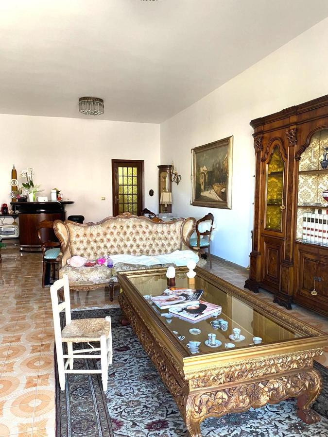 Le Fresie B&B SantʼAntìoco Kültér fotó