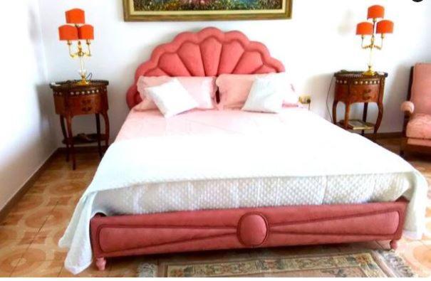 Le Fresie B&B SantʼAntìoco Kültér fotó