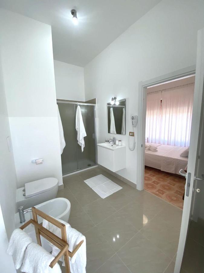 Le Fresie B&B SantʼAntìoco Kültér fotó